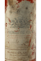 CHÂTEAU SIGALAS RABAUD 1920