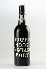 KOPKE VINTAGE PORT 1997