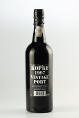 KOPKE VINTAGE PORT 1997