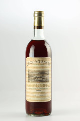 CHÂTEAU LA NERE Crème de tête 1969