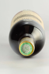 CHÂTEAU LA NERE Crème de tête 1969
