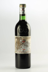 1968 PAPE CLEMENT 244632 HD CHÂTEAU PAPE CLEMENT 1968