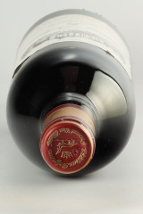 CHÂTEAU BELGRAVE 1987