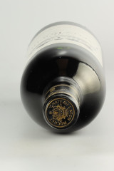 CHÂTEAU LAFON ROCHET 1987