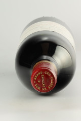 CHÂTEAU HAUT BAGES LIBERAL 1987