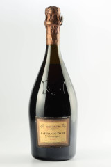 1988 VEUVE CLICQUOT PONSARDIN 232497 VEUVE CLICQUOT PONSARDIN La Grande Dame Rosé 1988