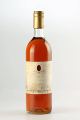 CHÂTEAU ROMER DU HAYOT 1981