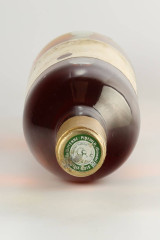 CHÂTEAU ROMER DU HAYOT 1981