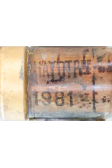 CHÂTEAU ROMER DU HAYOT 1981