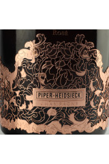 PIPER HEIDSIECK Brut Rare Rosé 2007