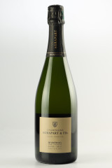 PASCAL AGRAPART Grand Cru Minéral 2016