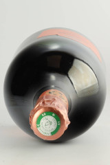 TAITTINGER Comtes de Champagne Rosé 2005