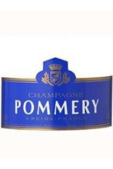 POMMERY Brut 1983