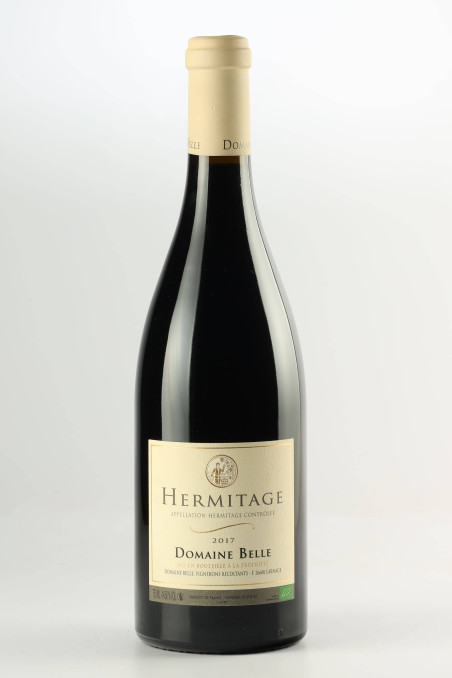 DOMAINE BELLE 2017