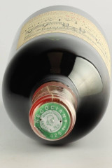CHÂTEAU LA LAGUNE 1992