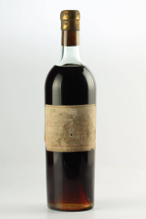 1928 YQUEM 245096 SD SDC CHÂTEAU D'YQUEM 1928