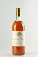 CHÂTEAU ROUMIEU 1985