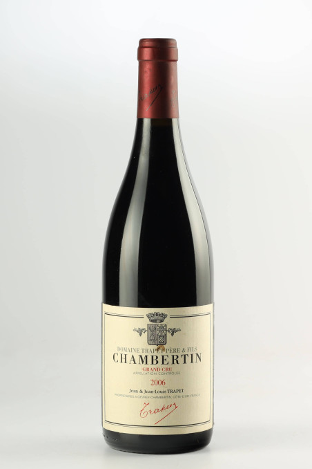 TRAPET PERE ET FILS 2006
