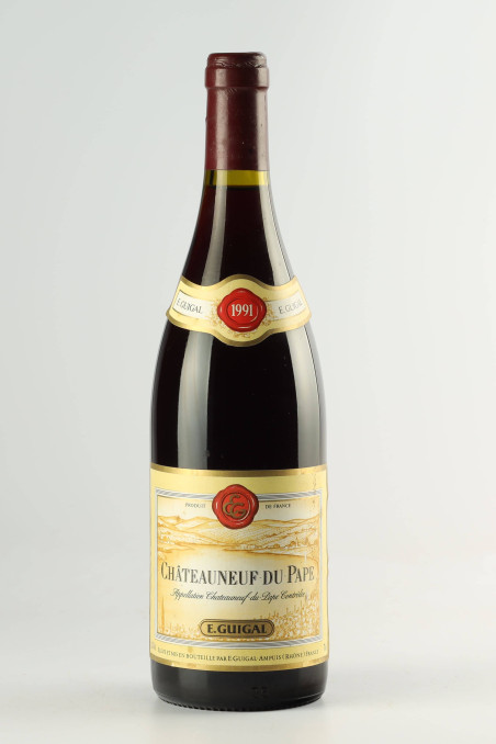 GUIGAL 1991