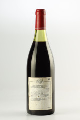 BOUCHARD PERE ET FILS Caillerets 1976