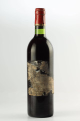 CHÂTEAU LAGRANGE 1974
