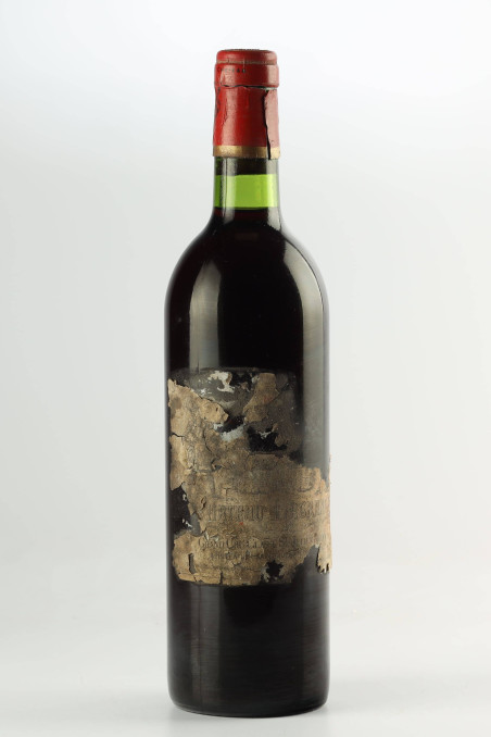CHÂTEAU LAGRANGE 1974