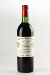 CHÂTEAU CHEVAL BLANC 1975