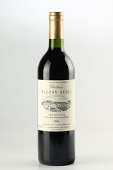 1994 RAUZAN-SEGLA 245606 CHÂTEAU RAUZAN SEGLA 1994