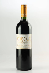 2009 BOUSCAUT 245630 SD CHÂTEAU BOUSCAUT 2009