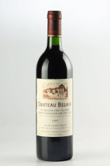 CHÂTEAU BELAIR 1987