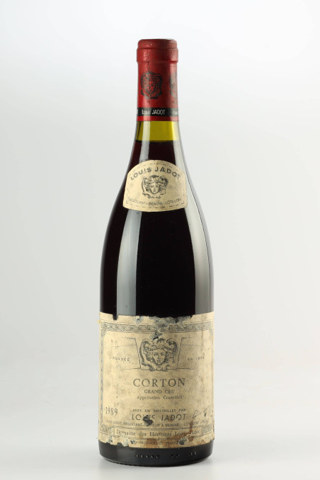 LOUIS JADOT 1989