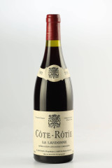 ROSTAING R. La Landonne 1991