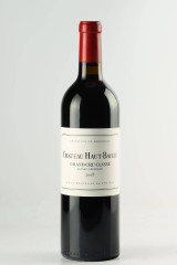 CHÂTEAU HAUT BAILLY 2008