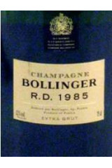 BOLLINGER R.D. 1985