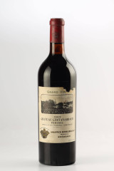 CHÂTEAU CERTAN GIRAUD 1962