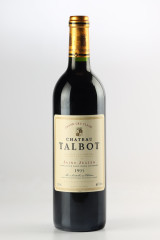 1995 TALBOT 250712 CHÂTEAU TALBOT 1995