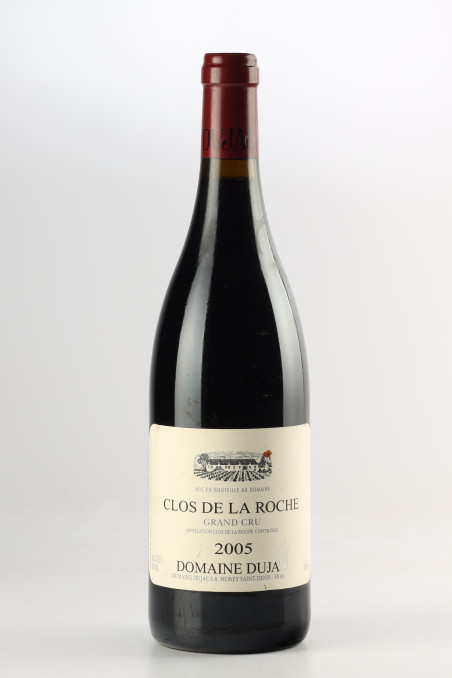 DOMAINE DUJAC 2005