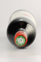 CHÂTEAU POUJEAUX 1989