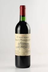 CHÂTEAU HAUT MARBUZET 1994
