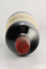 CHÂTEAU CARBONNIEUX 1993