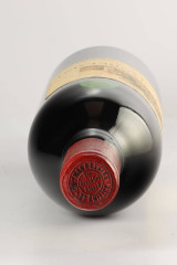 CHÂTEAU MAGDELAINE 1971
