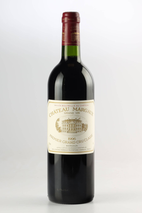 CHÂTEAU MARGAUX 1996