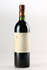 LES FORTS DE LATOUR 1992