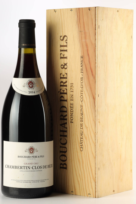 BOUCHARD PERE ET FILS Magnum 2014