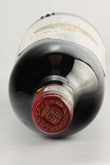 CHÂTEAU SIRAN 1980