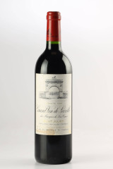 CHÂTEAU LEOVILLE LAS CASES 1998