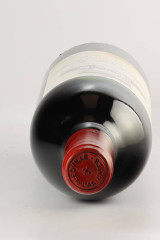 CHÂTEAU LEOVILLE LAS CASES 1998