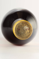 CHÂTEAU D’YQUEM 1973
