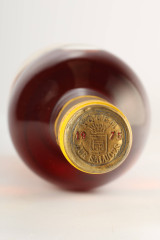CHÂTEAU D'YQUEM 1975