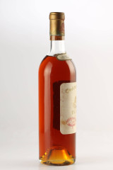 CHÂTEAU CAILLOU 1967